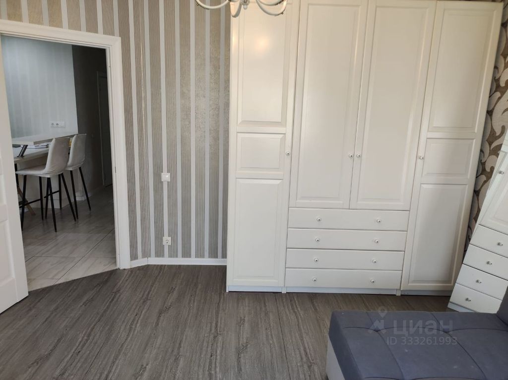 m. Bakovka: Apartment, 2-rooms