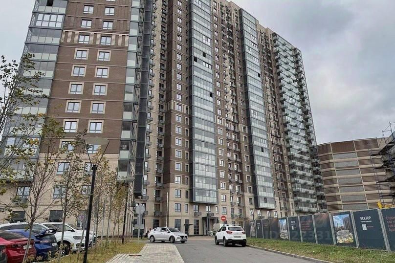 m. Vnukovo: Apartment, 1-rooms