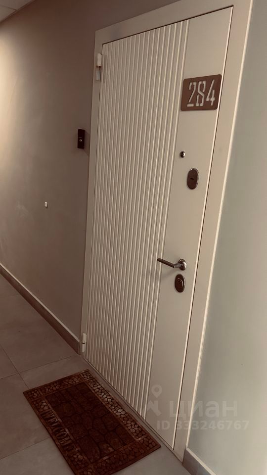 m. Michurinets: Apartment, 1-rooms