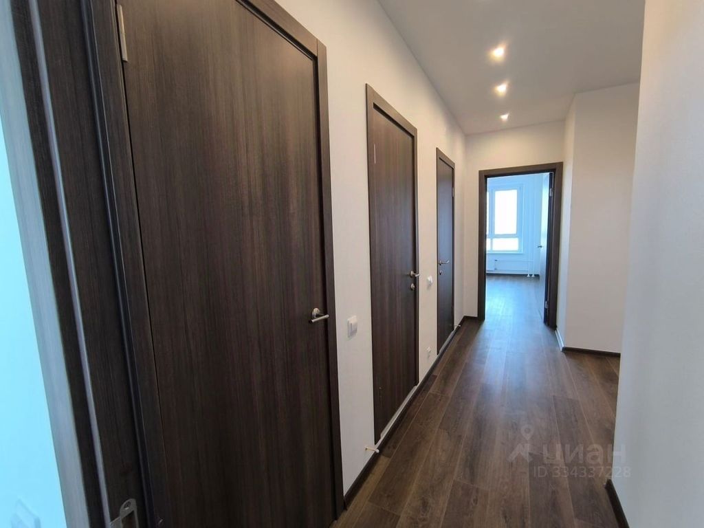 m. Bitsa: Apartment, 3-rooms