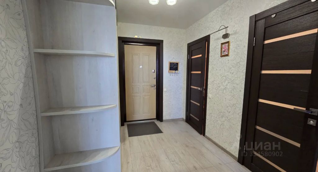 m. Butovo: Apartment, 1-rooms