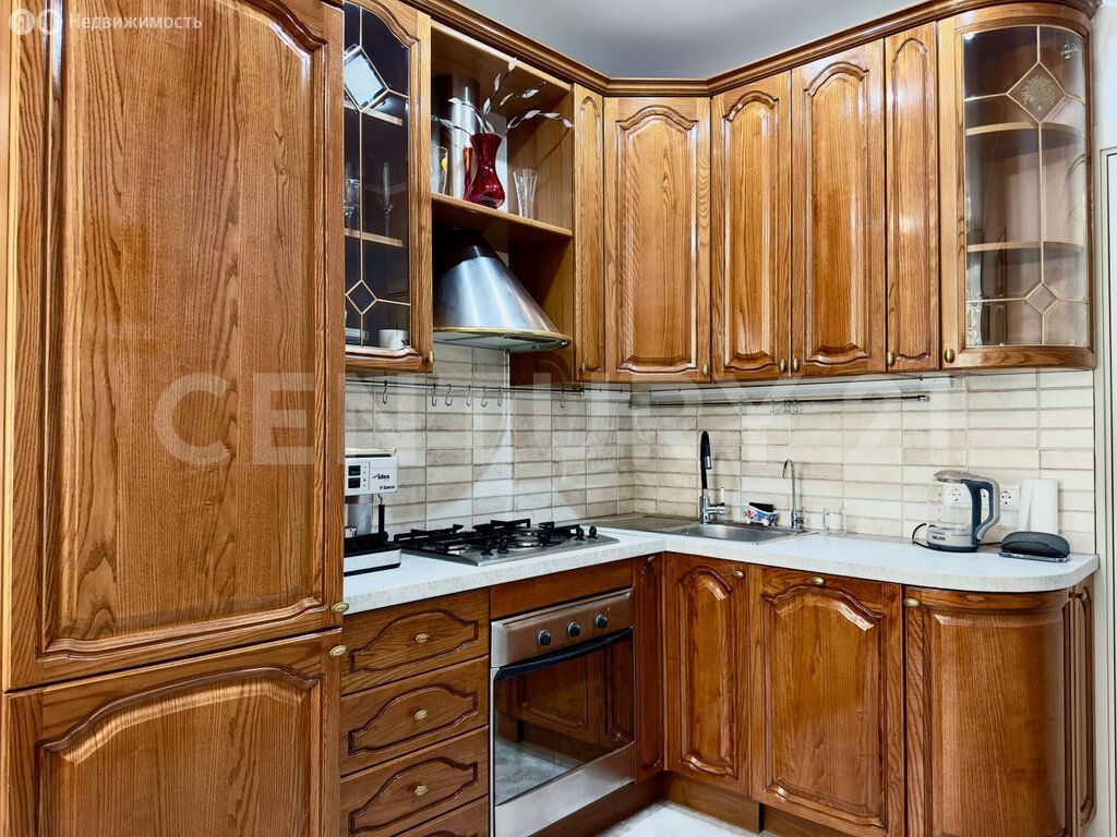 m. Vavilovskaya: Apartment, 1-rooms
