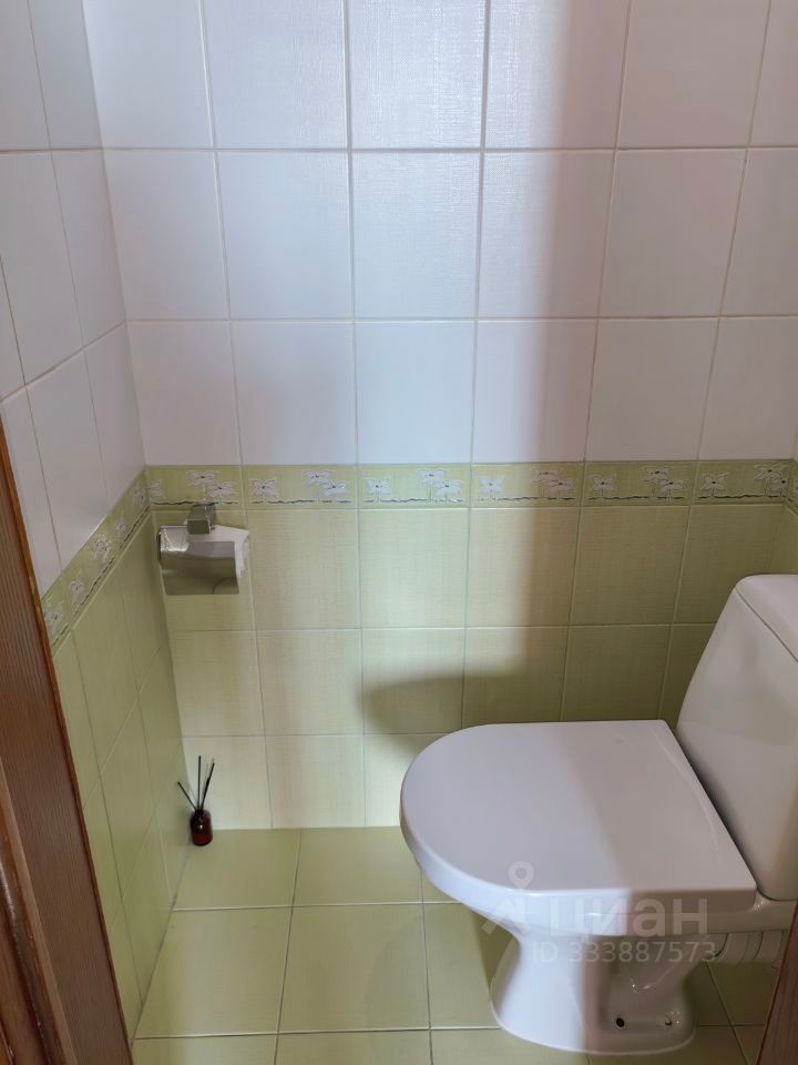 m. Ramenki: Apartment, 2-rooms