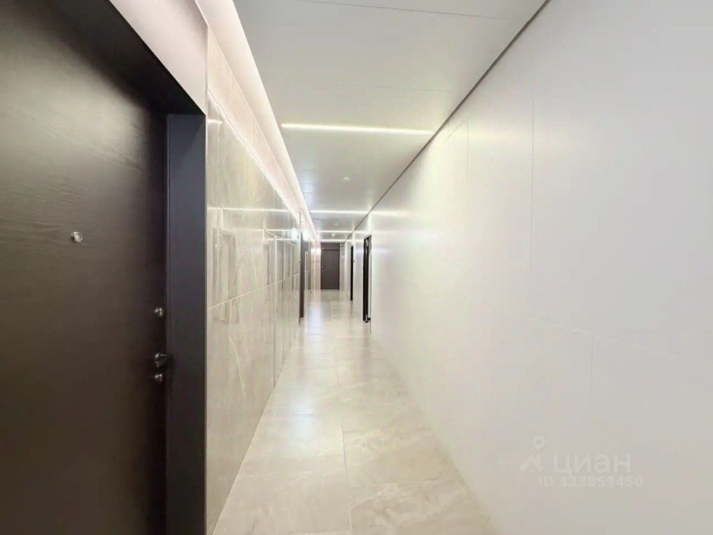 m. Khoroshevo: Apartment, 1-rooms