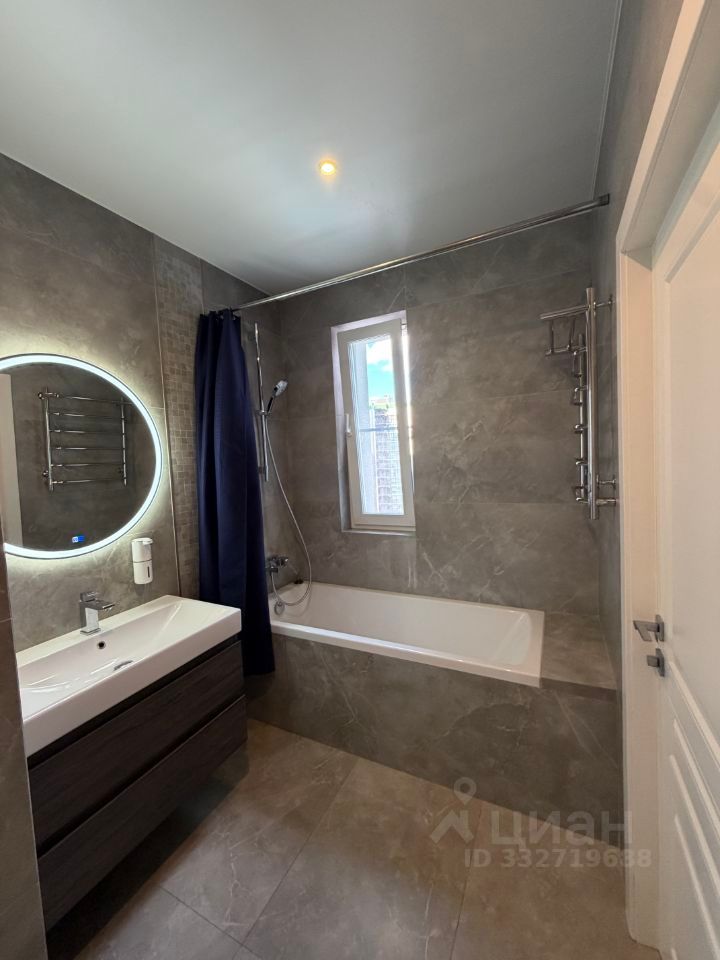 m. Planernaya: Apartment, 3-rooms