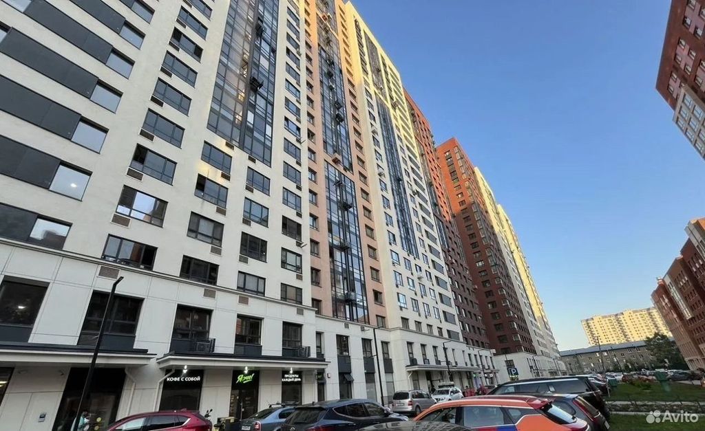 m. Nizhegorodskaya: Apartment, 1-rooms