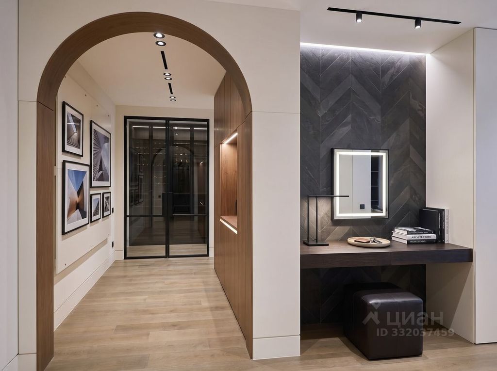 m. Park Pobedy: Apartment, 4-rooms