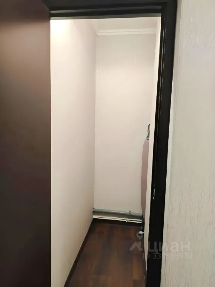 m. Aminyevskaya: Apartment, 1-rooms