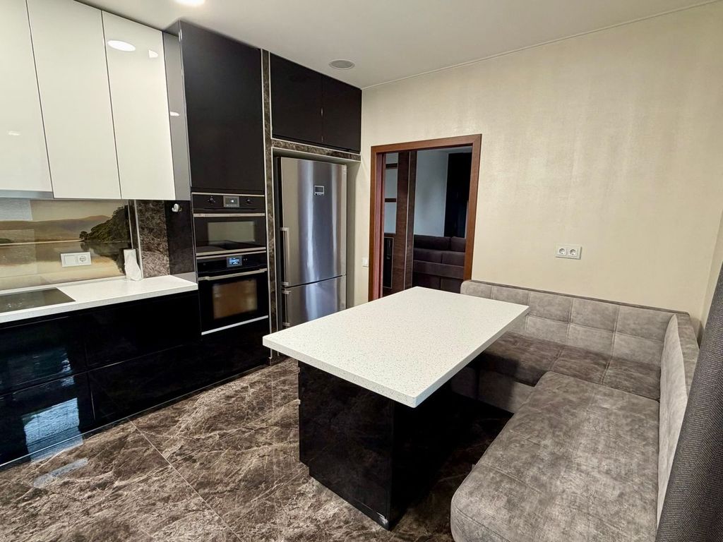 m. Koptevo: Apartment, 2-rooms