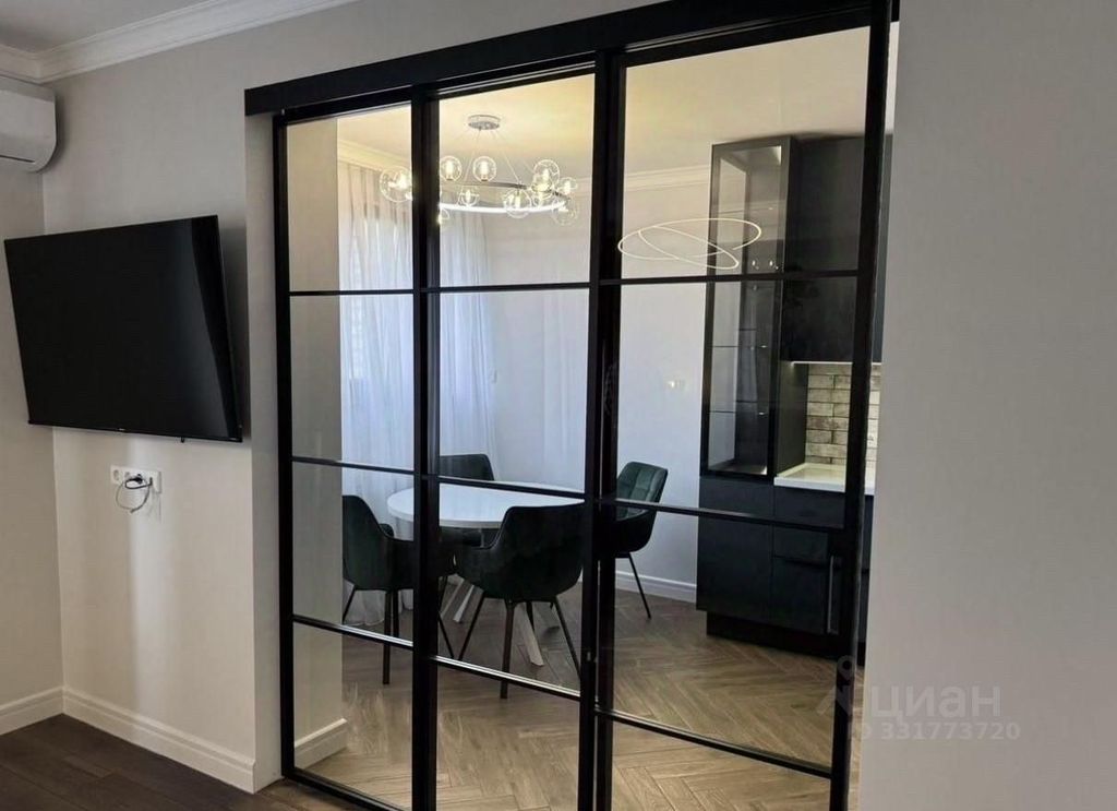 m. Solntsevo: Apartment, 1-rooms