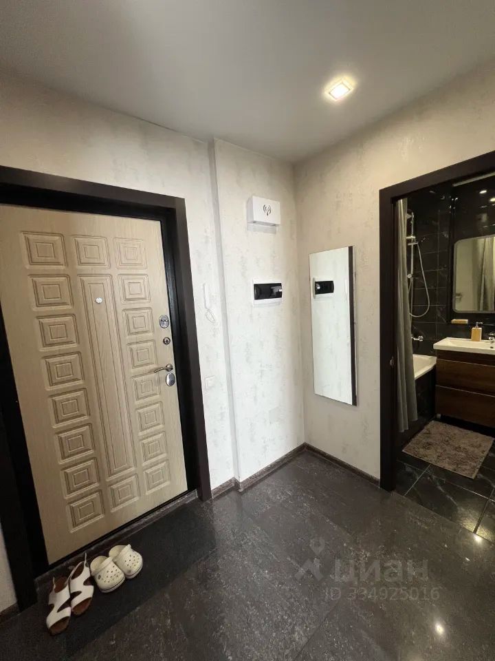 m. Zheleznodorozhnaya: Apartment, 1-rooms