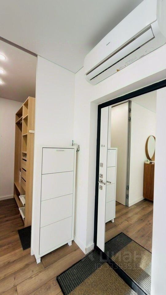 m. Zorge: Apartment, 2-rooms
