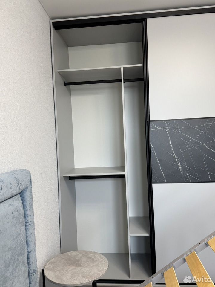 m. Lyubertsy I: Apartment, 2-rooms