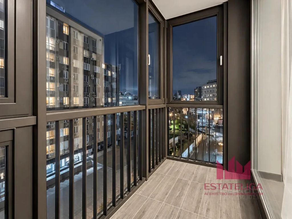 m. Profsoyuznaya: Apartment, 2-rooms