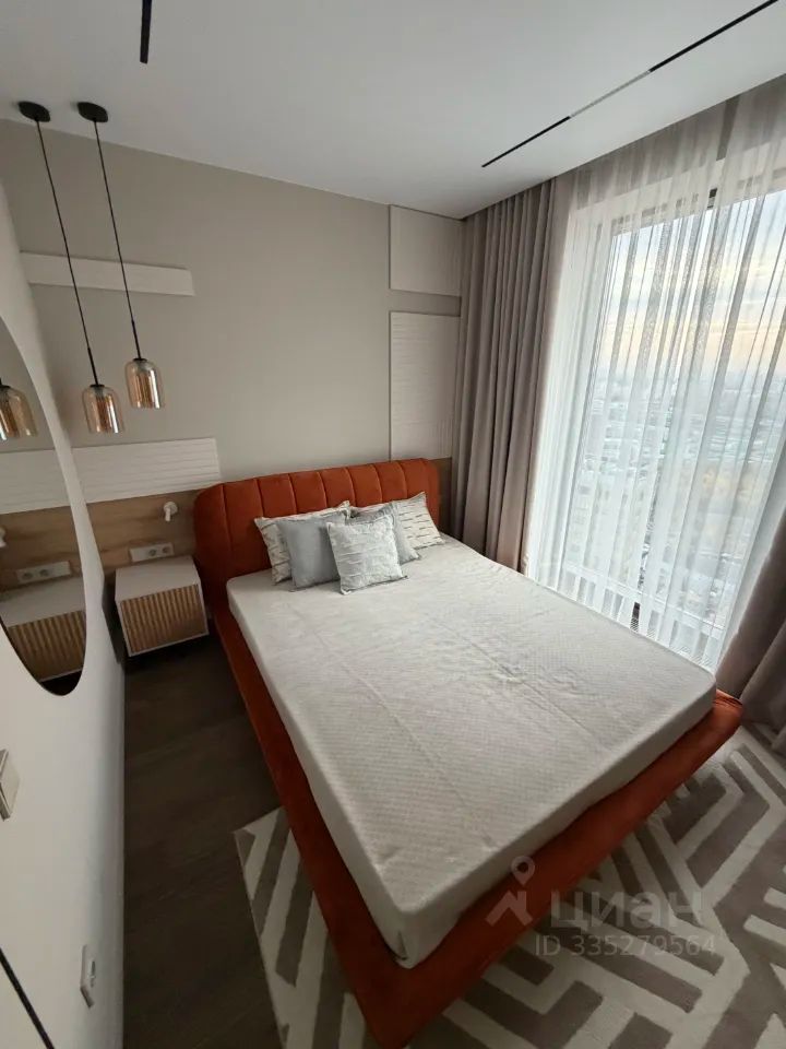 m. Verkhnie Likhobory: Apartment, 2-rooms