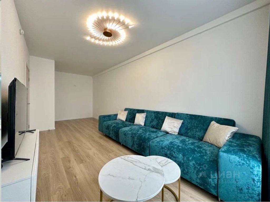 m. Opalikha: Apartment, 2-rooms
