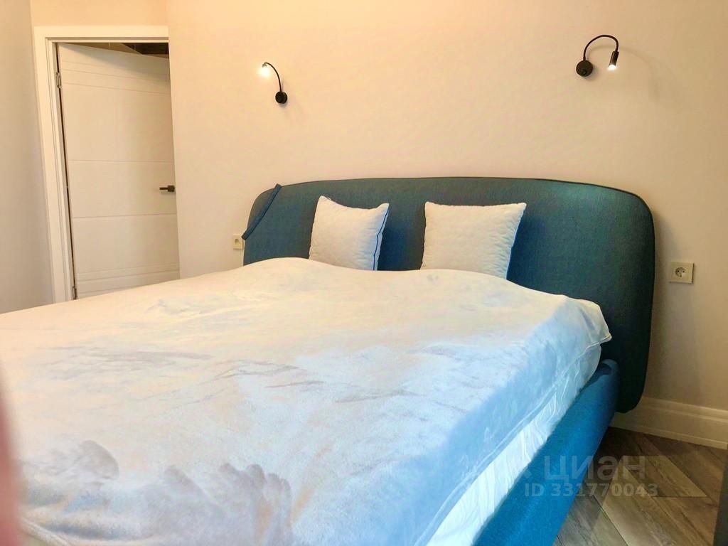 m. Vodny stadion: Apartment, 2-rooms