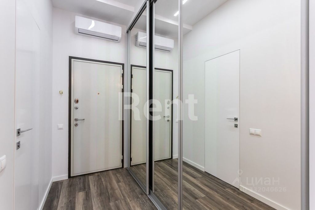 m. Shelepikha: Apartment, 1-rooms