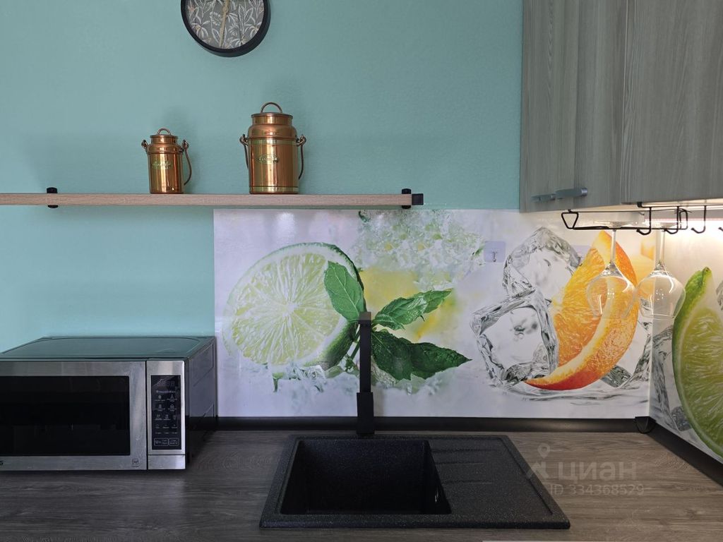 m. Planernaya: Apartment, 1-rooms