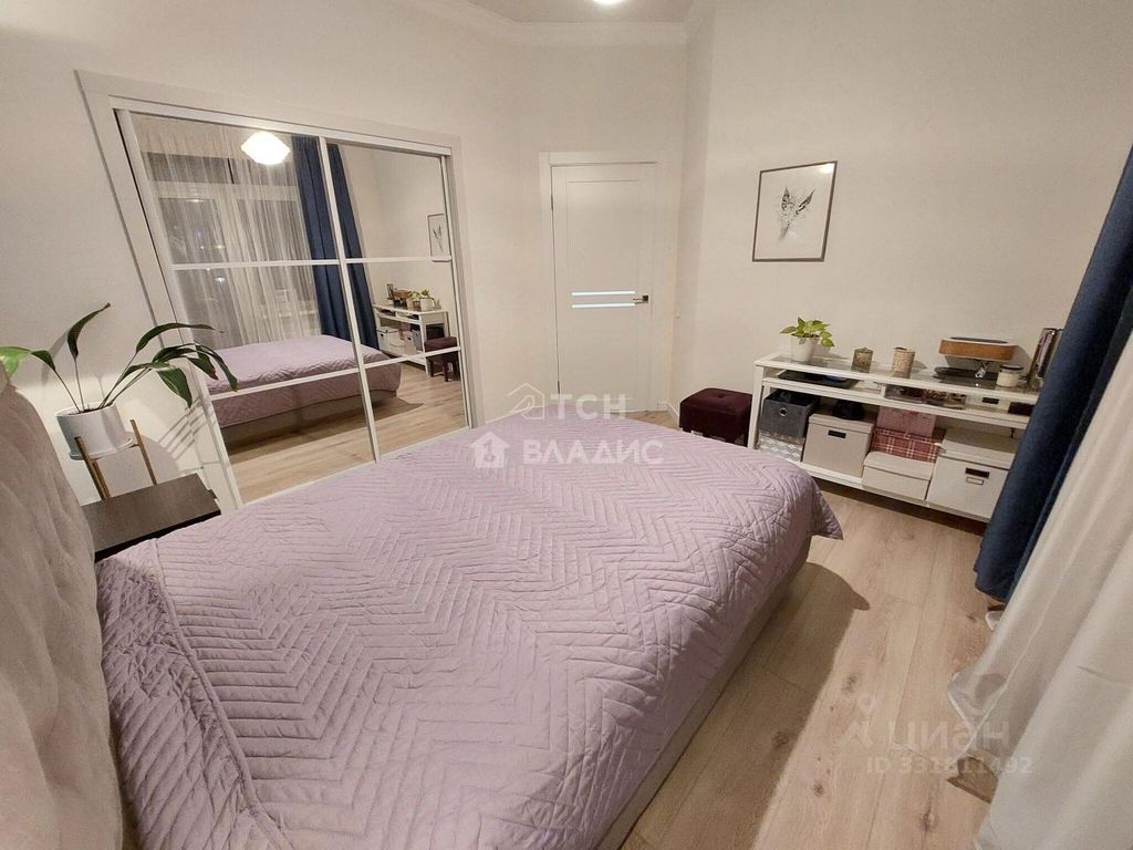 m. Petrovsky park: Apartment, 2-rooms