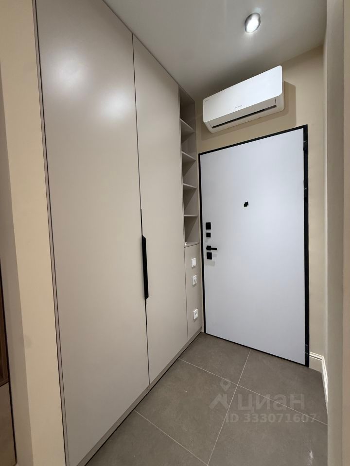 m. Ugreshskaya: Apartment, 1-rooms