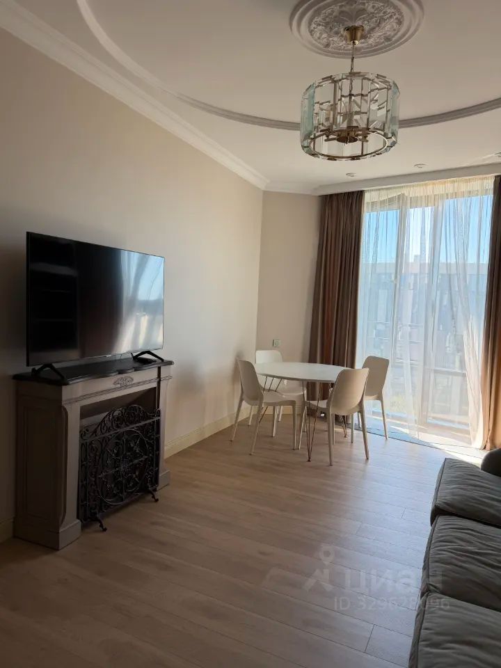 m. Nemchinovka: Apartment, 3-rooms