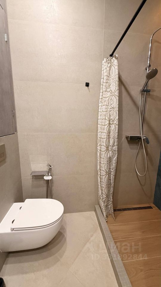 m. Serp i Molot: Apartment, 2-rooms