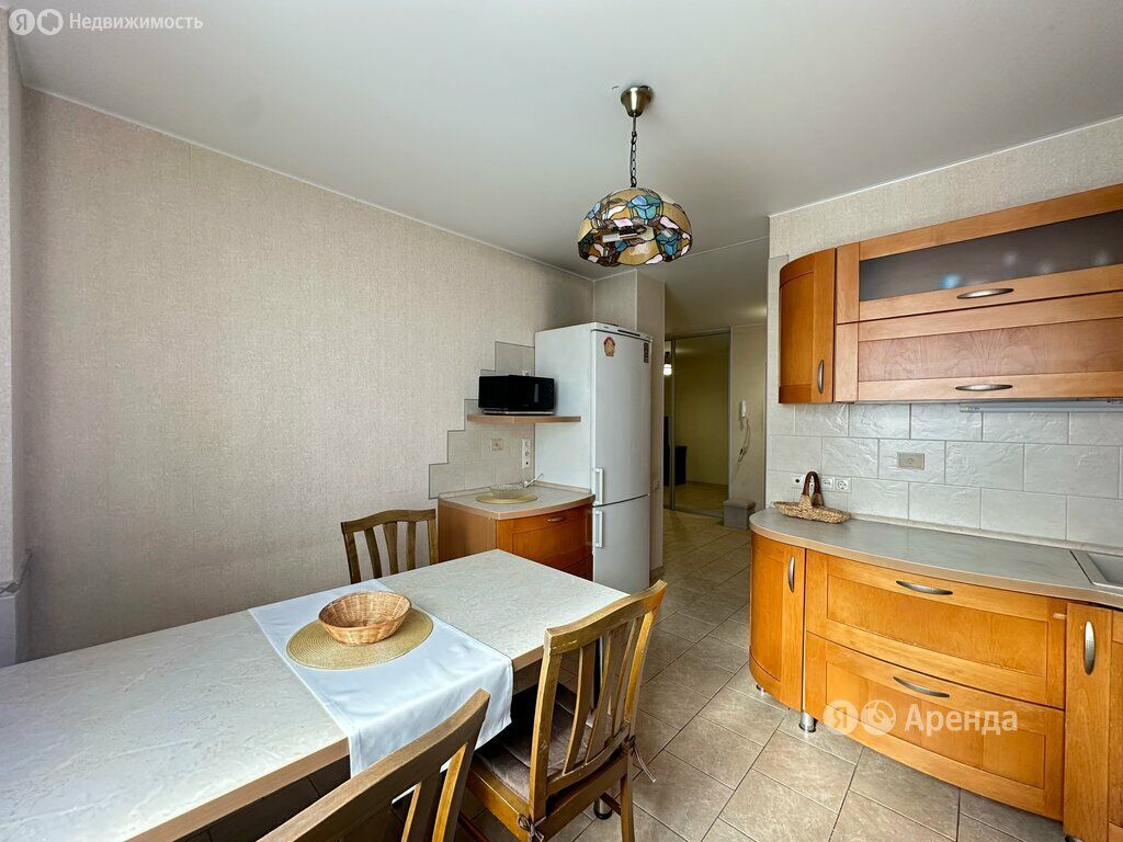 m. Reutovo: Apartment, 2-rooms