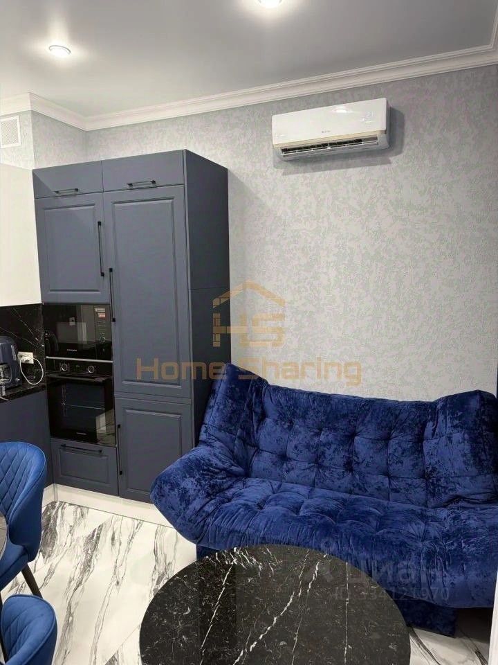 m. Sviblovo: Apartment, 2-rooms