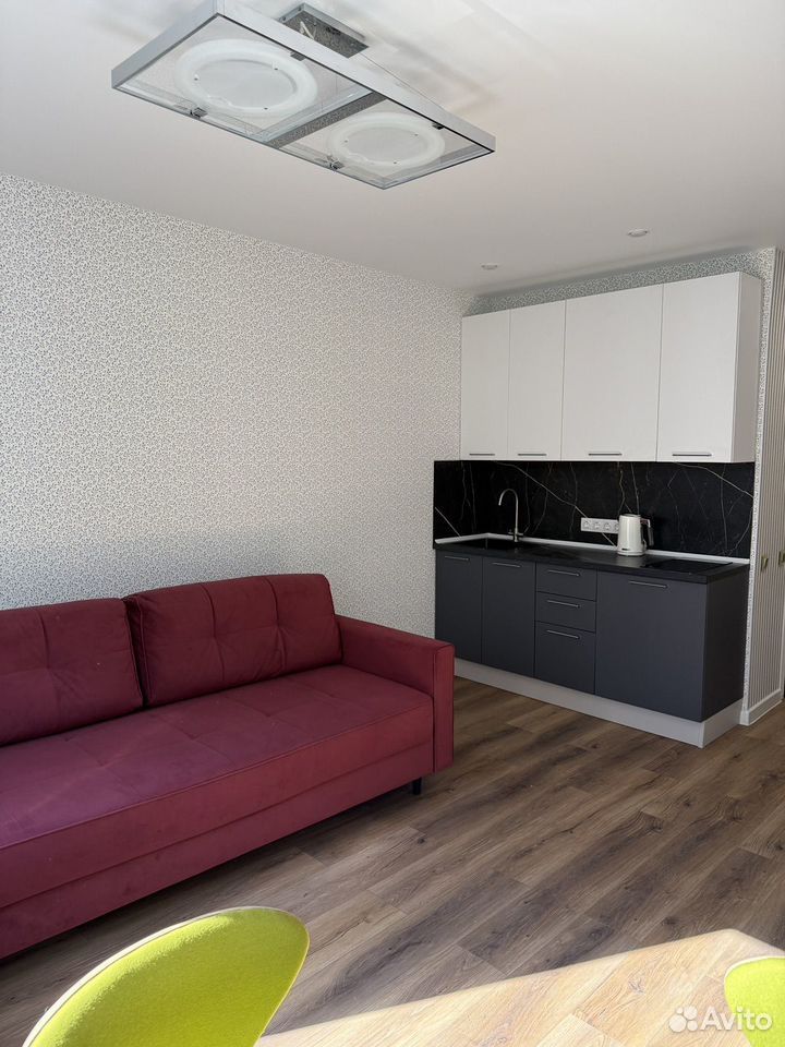 m. Seligerskaya: Apartment, studio