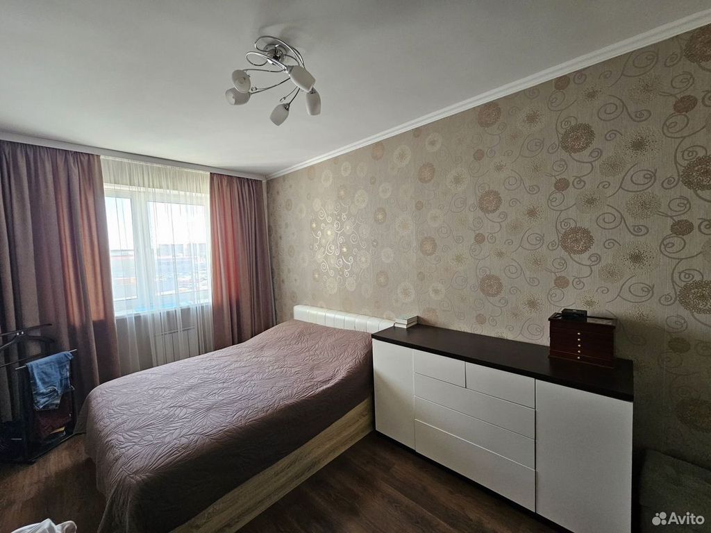 m. Nikolskoe: Apartment, 3-rooms