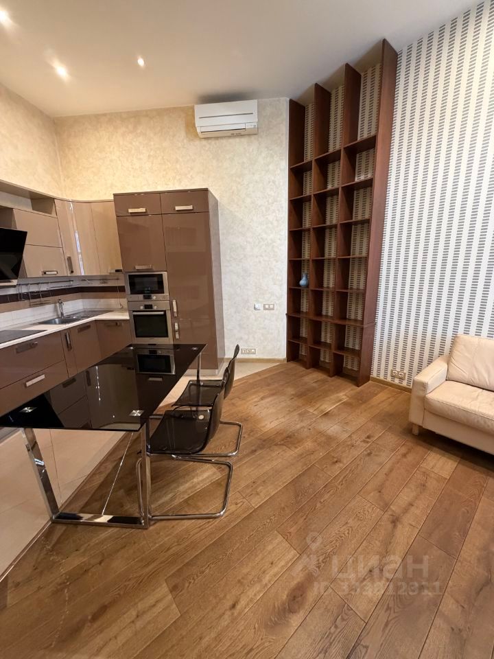 m. Minskaya: Apartment, 2-rooms