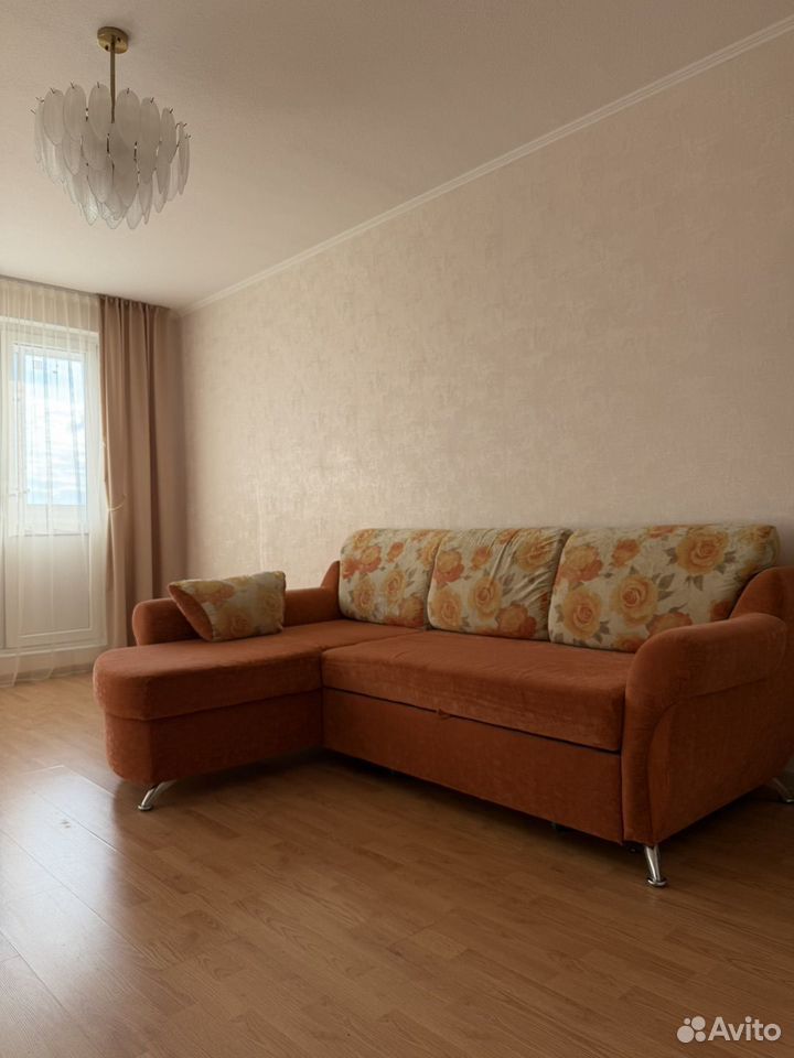 m. Molzhaninovo: Apartment, 2-rooms