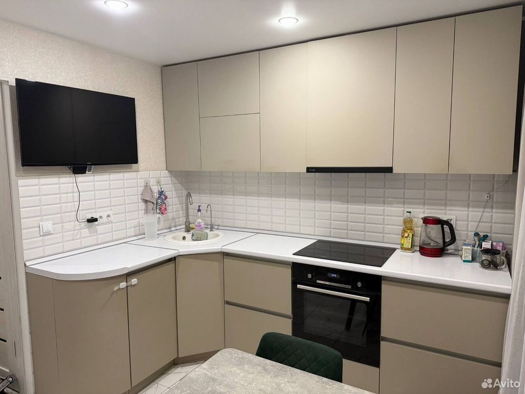 m. Kotelniki: Apartment, 1-rooms