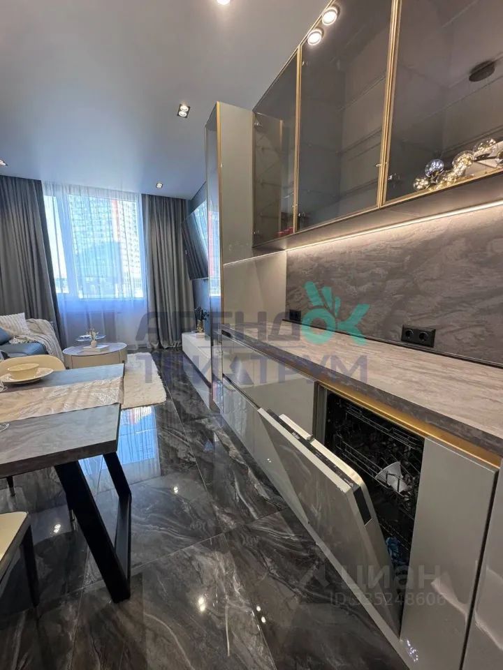 m. Shelepikha: Apartment, 3-rooms