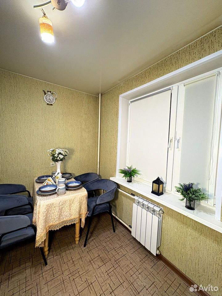 m. Zheleznodorozhnaya: Apartment, 1-rooms