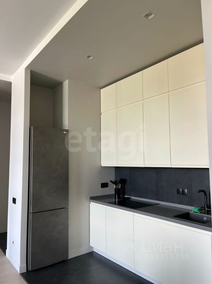 m. Shelepikha: Apartment, 2-rooms