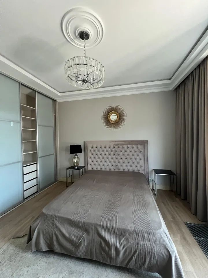 m. Nemchinovka: Apartment, 3-rooms