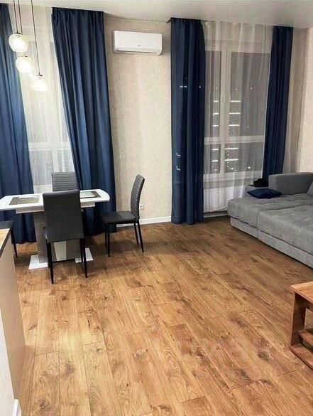 m. Shelepikha: Apartment, 1-rooms