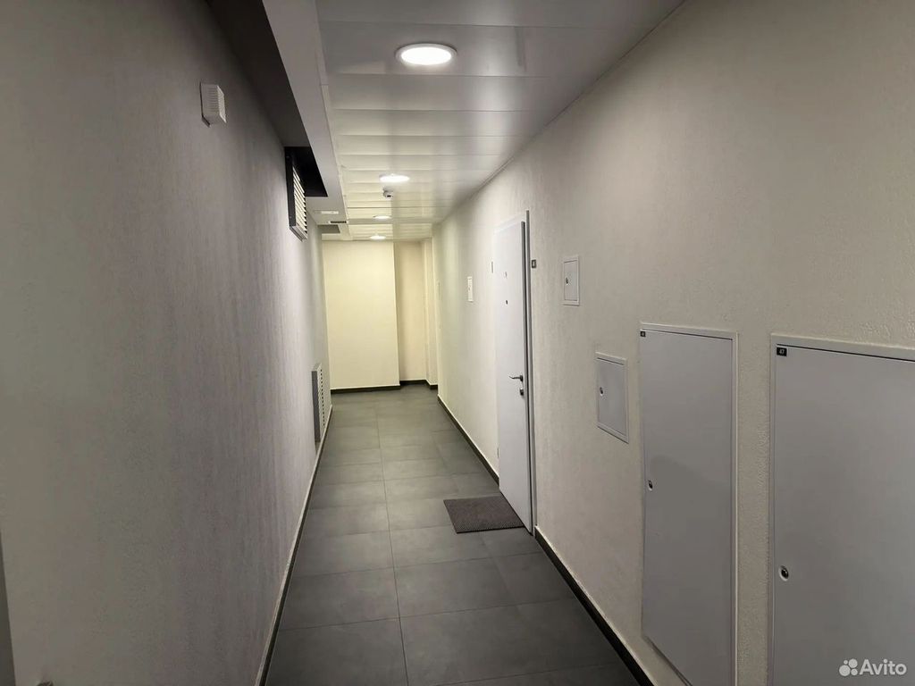 m. Botanichesky sad: Apartment, 1-rooms