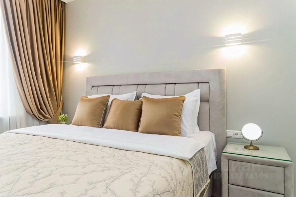 m. Salaryevo: Apartment, 1-rooms