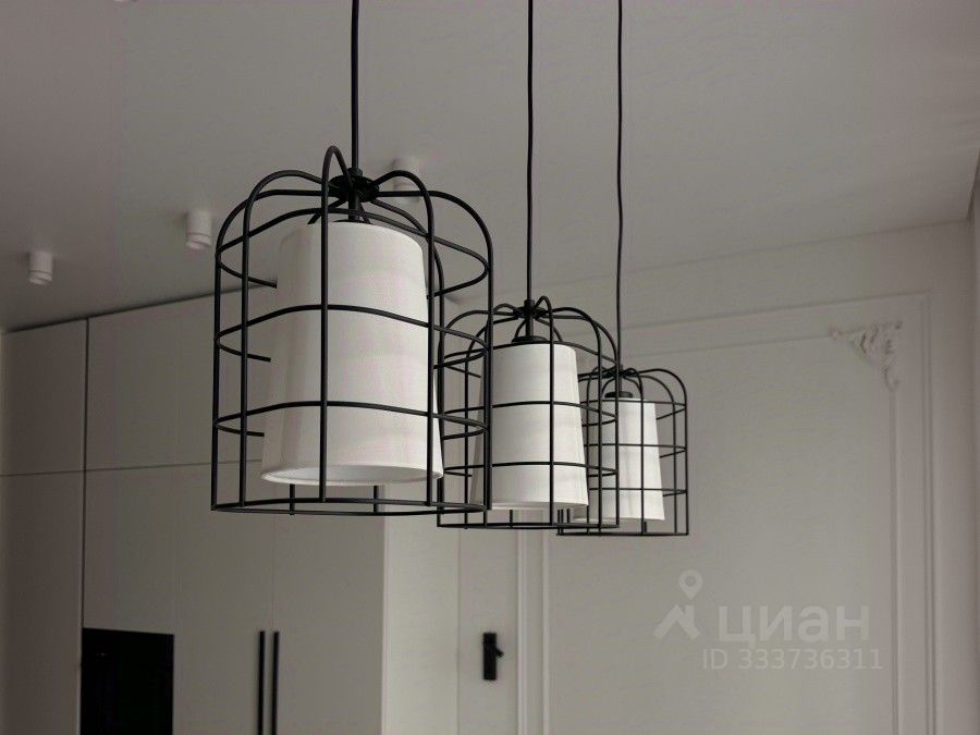 m. ZIL: Apartment, 1-rooms