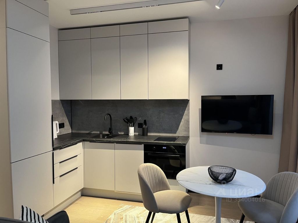 m. Seligerskaya: Apartment, studio