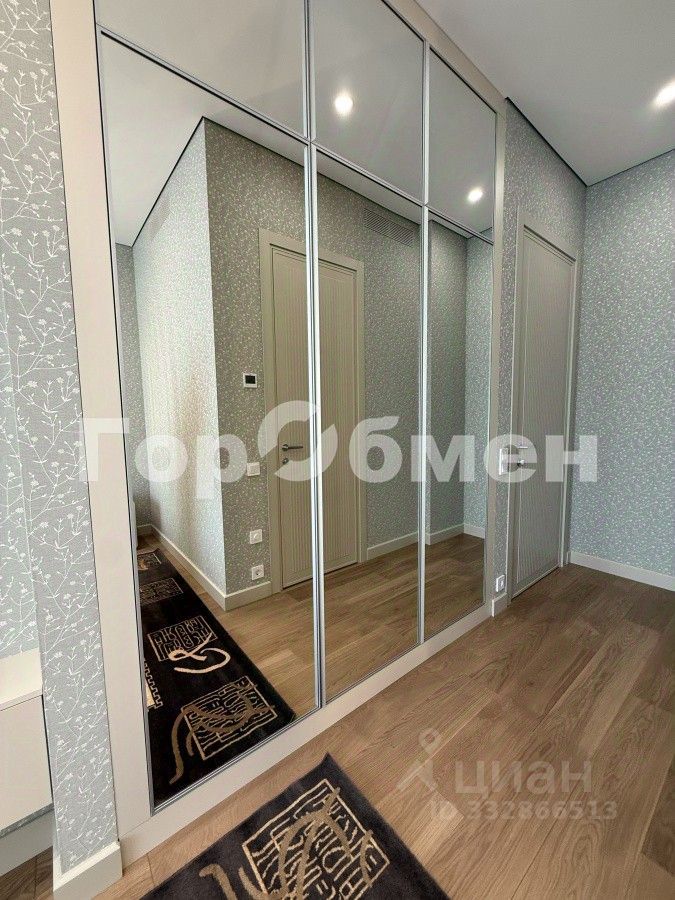 m. Shelepikha: Apartment, 2-rooms