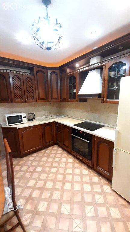 m. Pervomayskaya: Apartment, 2-rooms