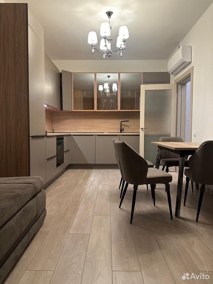 m. Varshavskaya: Apartment, 2-rooms