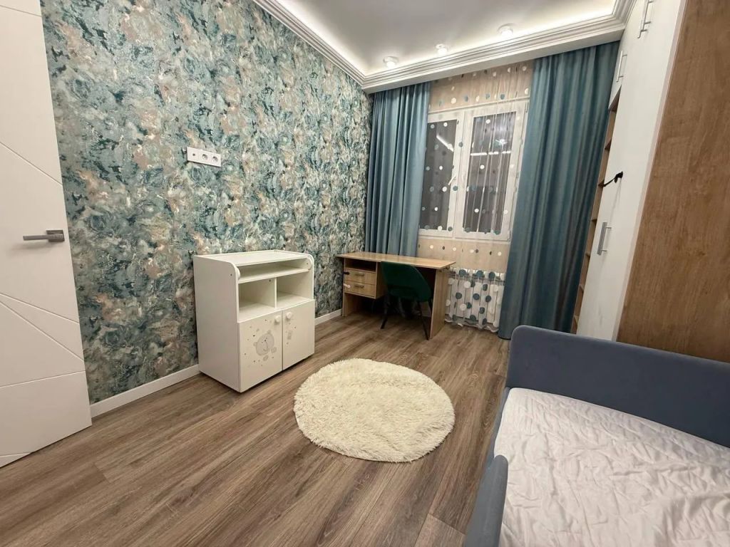 m. Bakovka: Apartment, 2-rooms