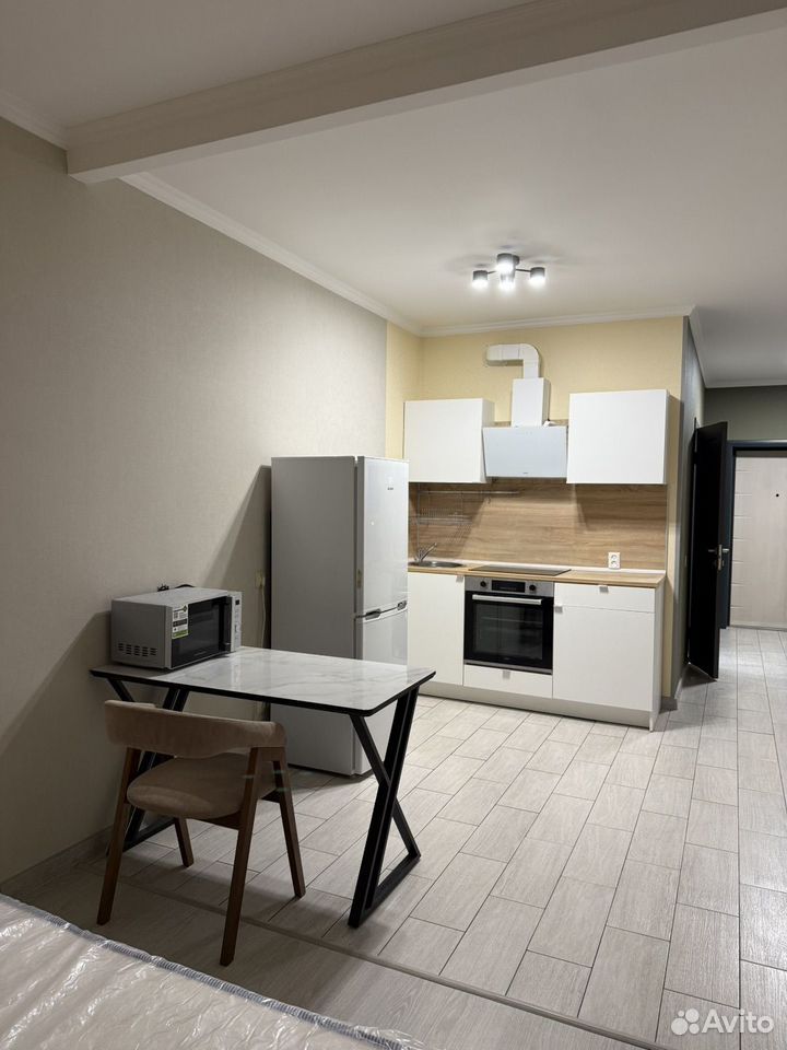 m. Vodniki: Apartment, studio