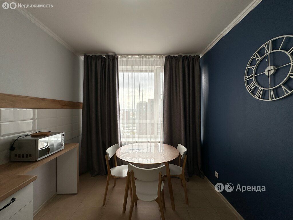 m. Testovskaya: Apartment, 1-rooms