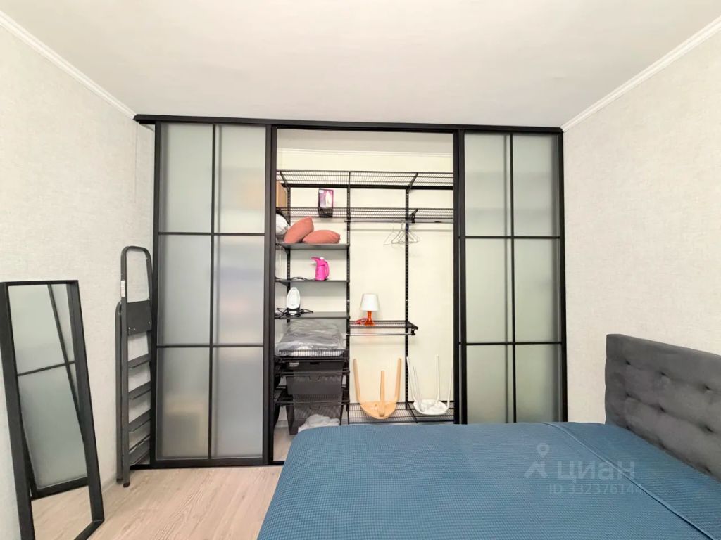 m. Khimki: Apartment, 1-rooms